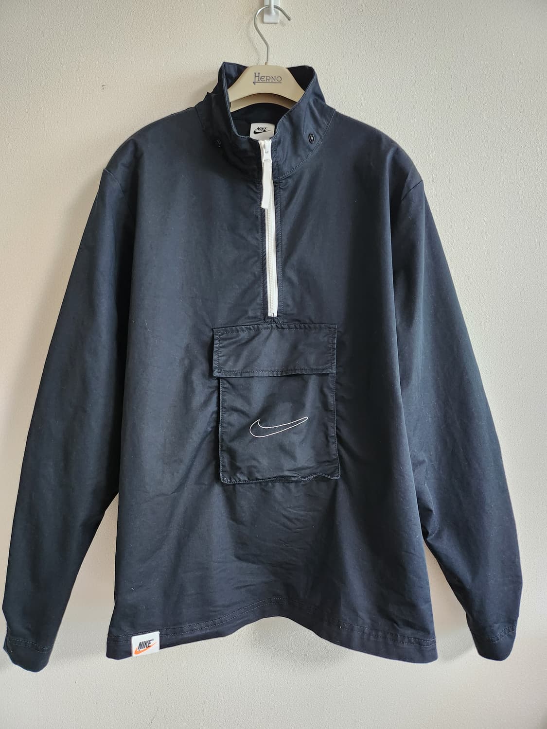 나이키 아노락(XL 상품이미지3