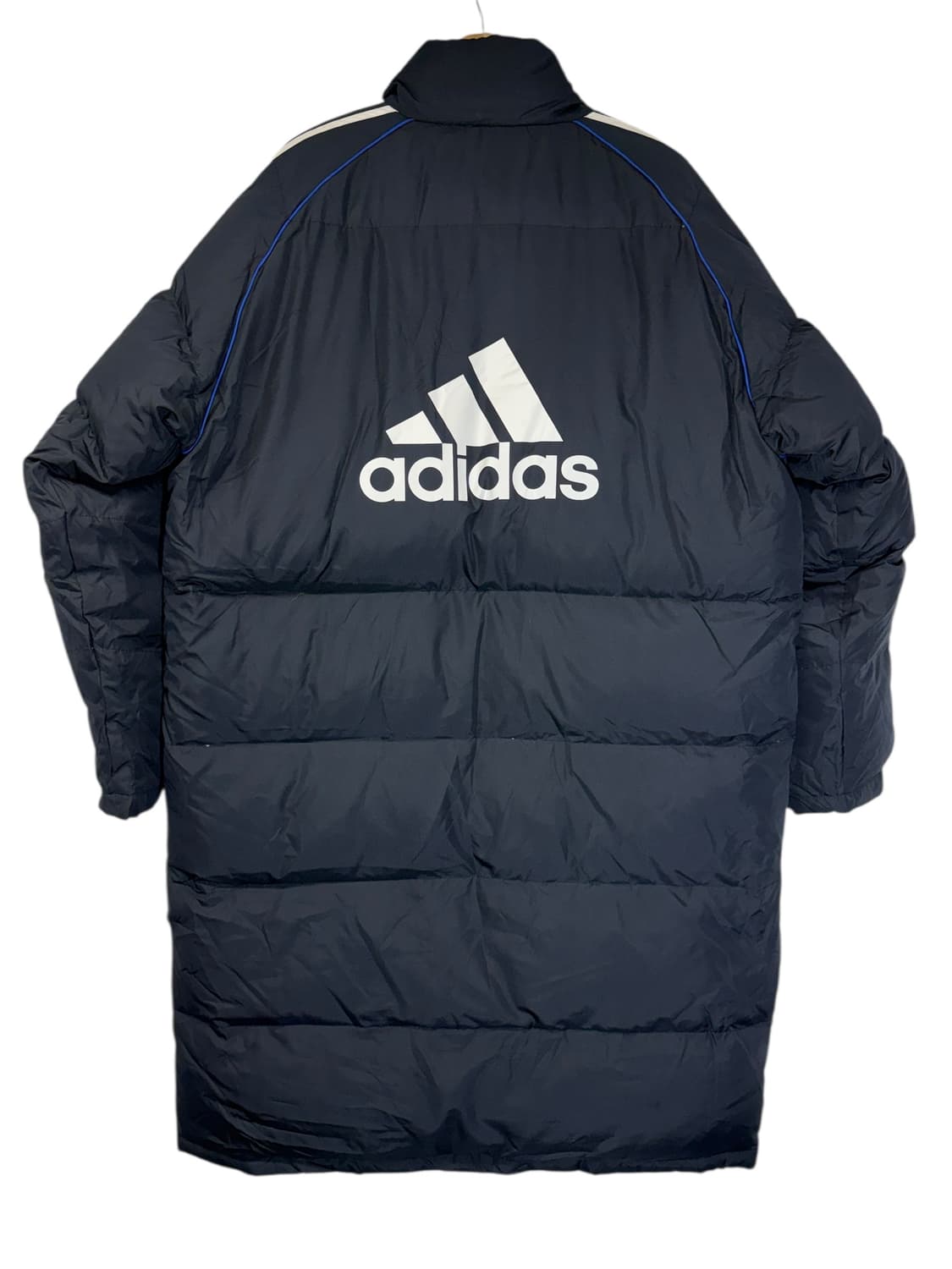 Adidas 아디다스 05-06 수원삼성 덕다운 롱패딩 상품이미지2