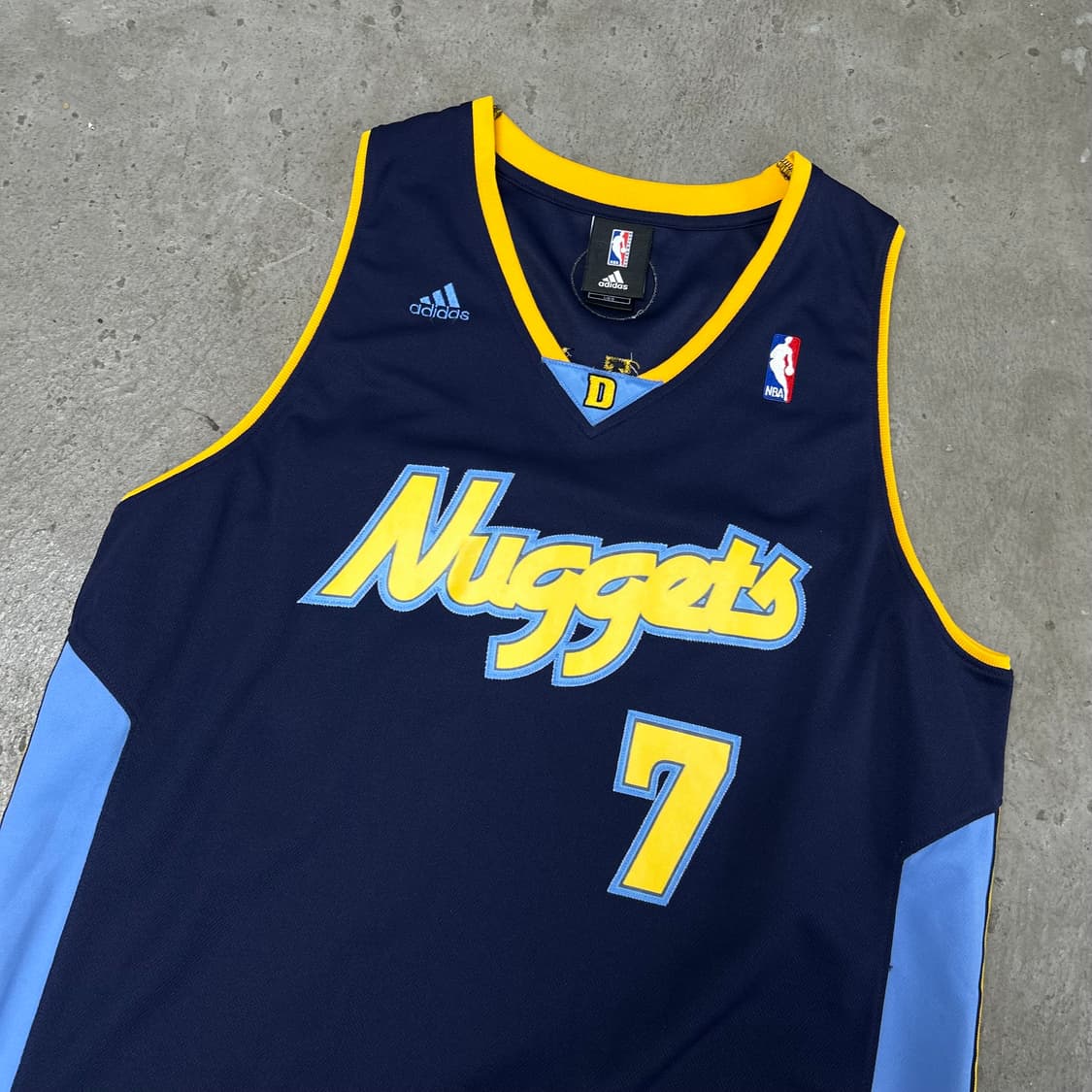 아디다스 NBA 나시[838] 상품이미지2
