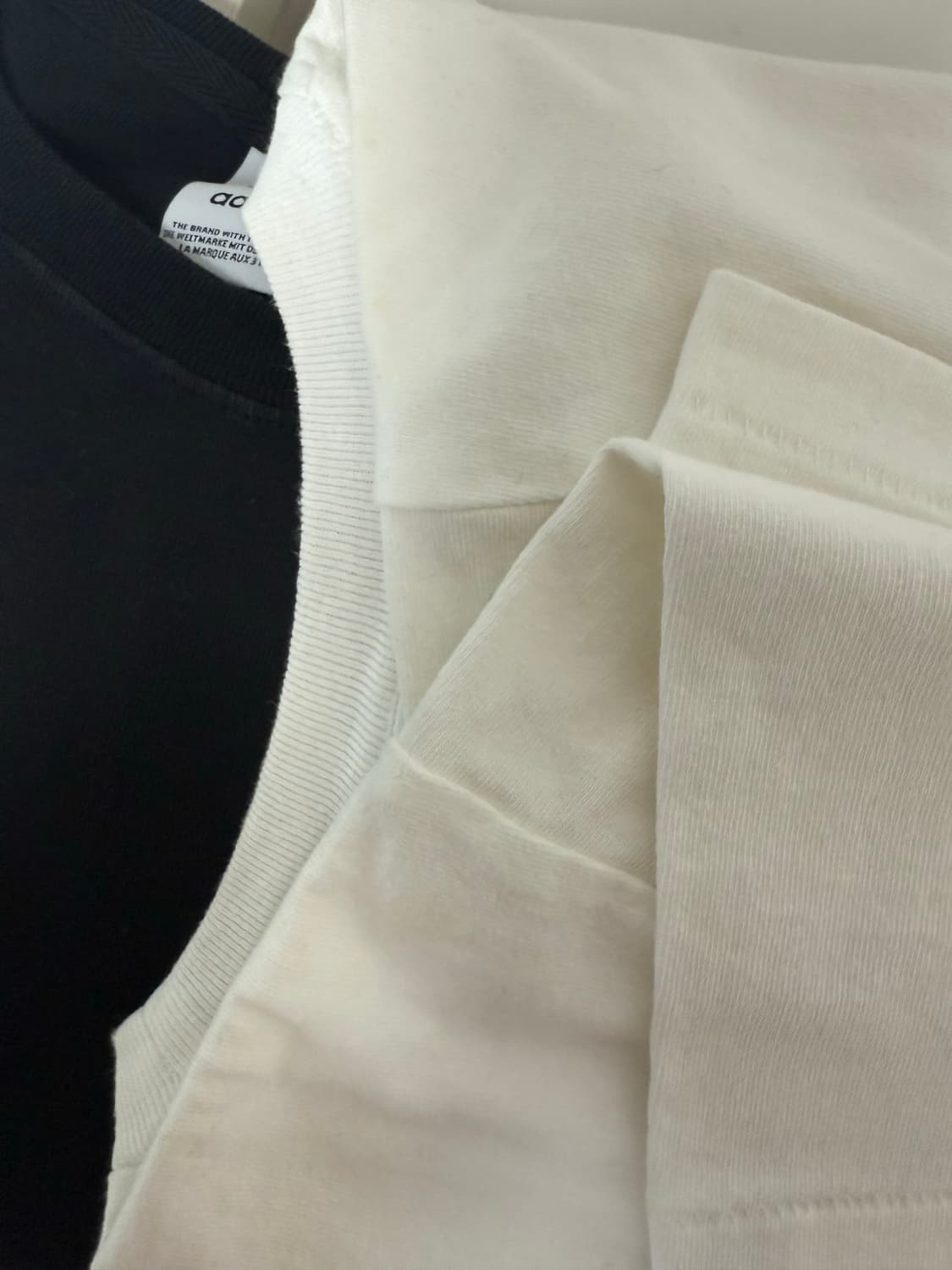 베이프 마일로 반팔 상품이미지3