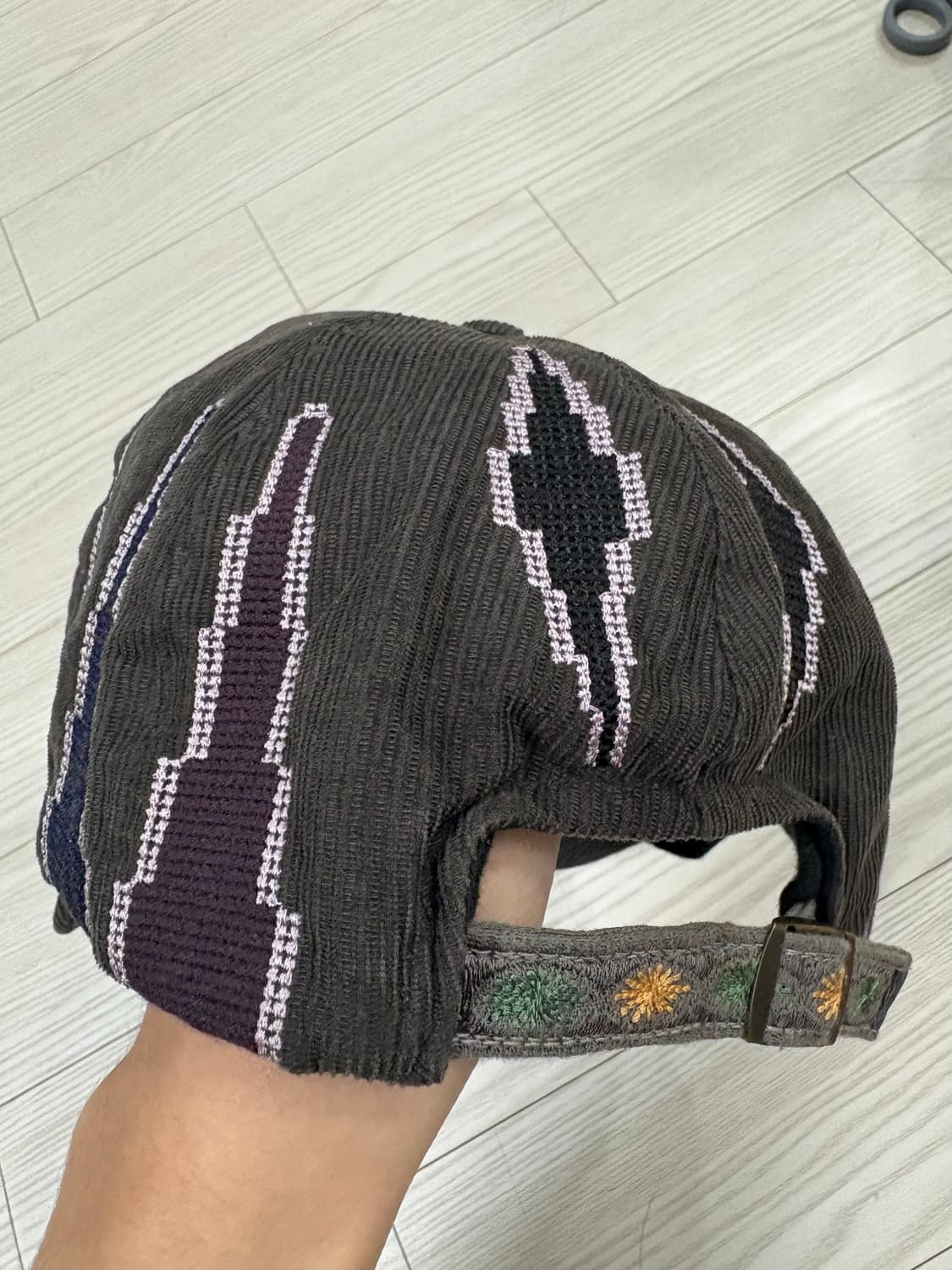 Mpq 나비조 빅바이저 상품이미지3