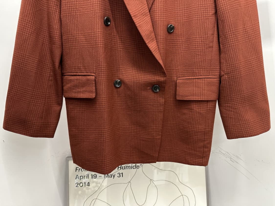 LAUTAREAMONT (loose fit) 상품이미지3