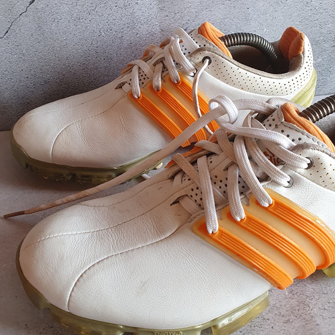 아디다스 골프화 225 상품이미지3