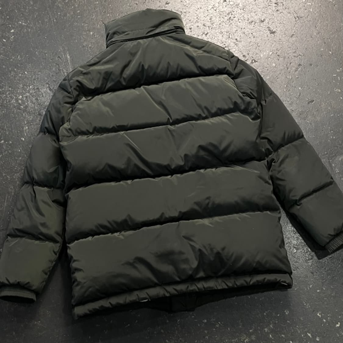 100 라코스테 패딩 상품이미지7