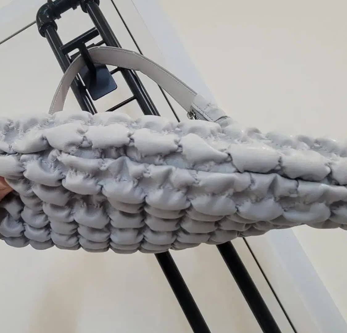 피피비 PPB 씨위드백 무광 그레이컬러 상품이미지8