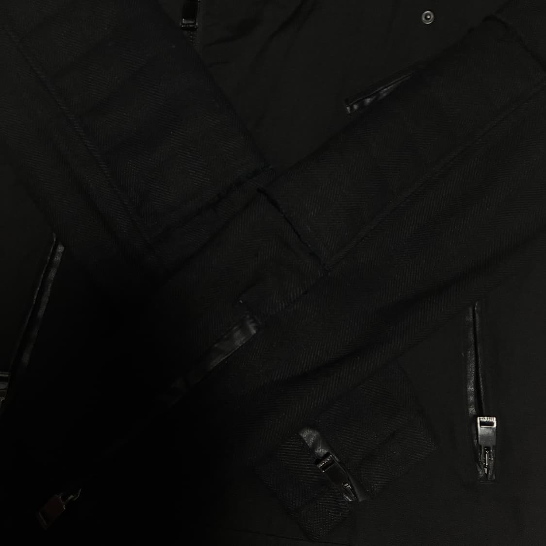 Zara Limited Edition Rider Jacket 상품이미지8