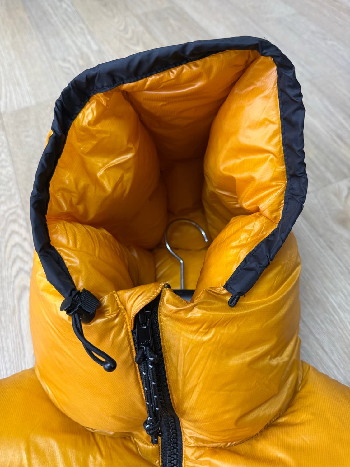 CEASE YAMNUSKA PARKA L 상품이미지5