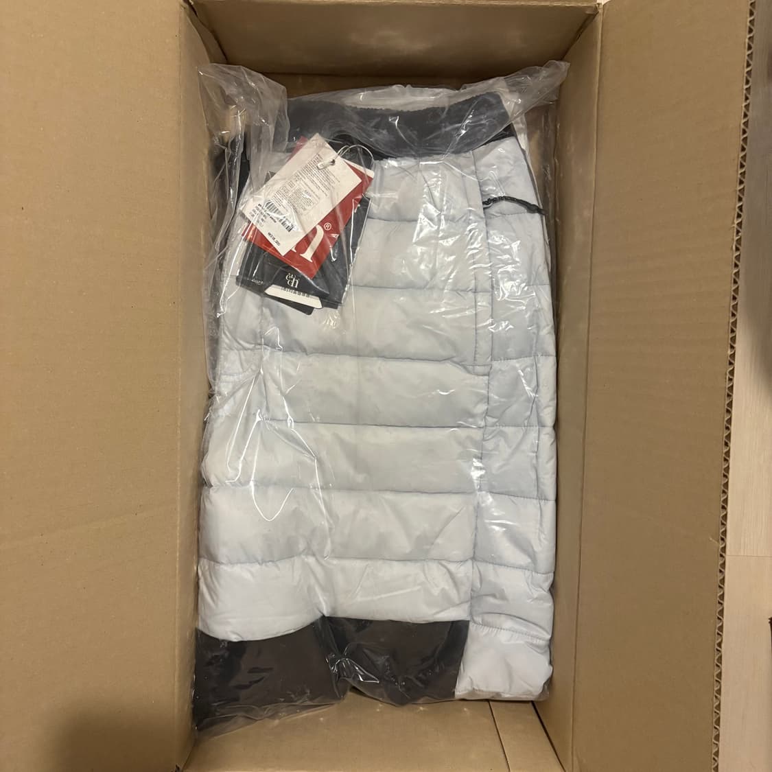 페치 퍼텍스 구스다운 팬츠 상품이미지4