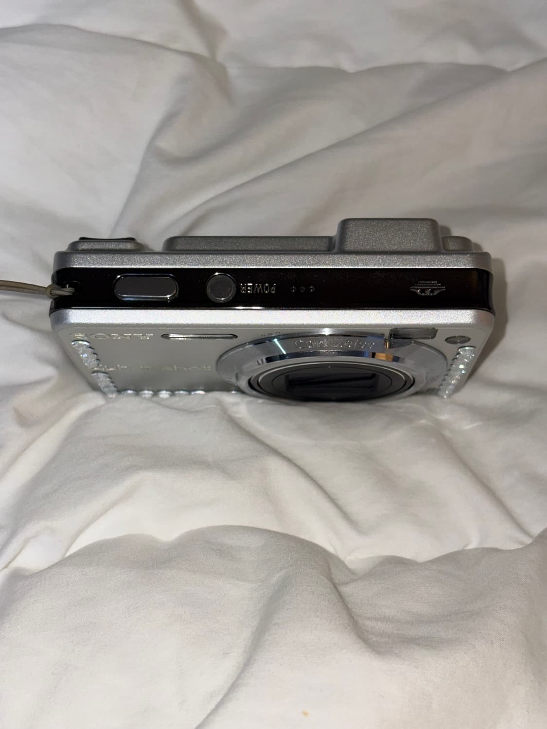 📸 소니 사이버샷 DSC W-150 상품이미지2