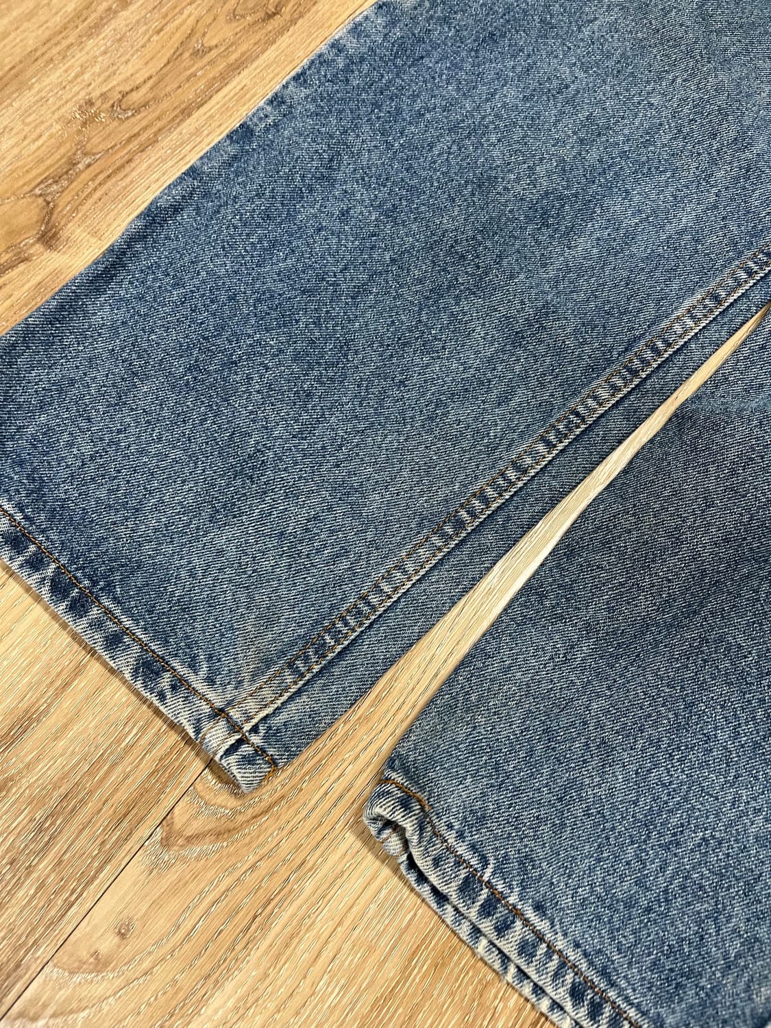 00s 리바이스 550 청바지 29 상품이미지7