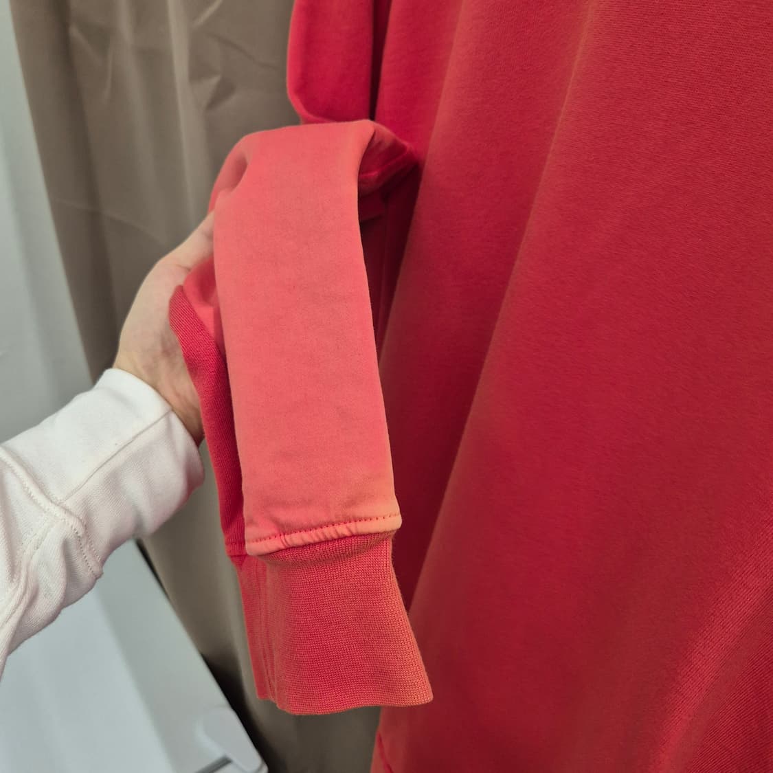 CP컴퍼니 맨투맨 XL 상품이미지5