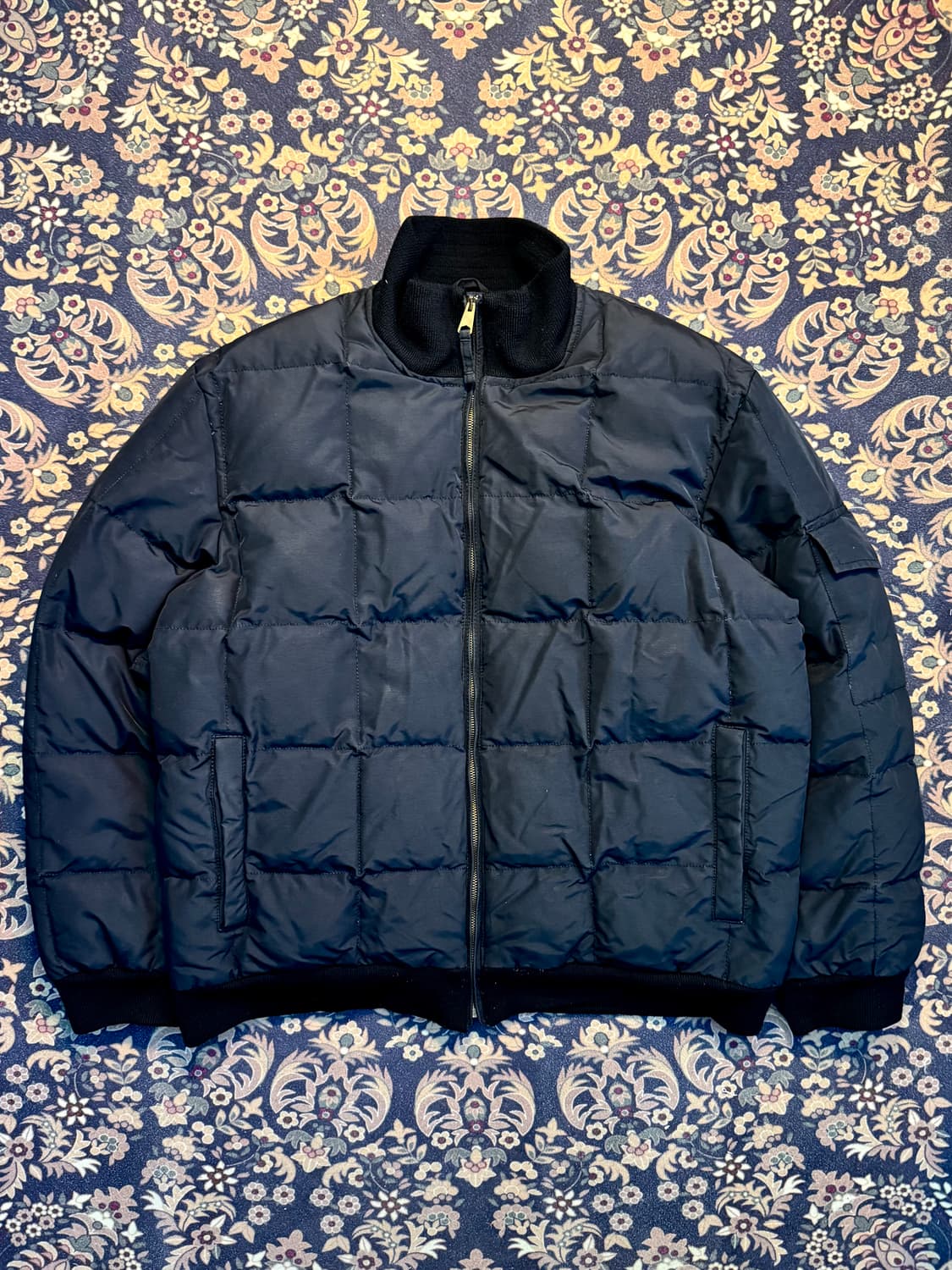 00s 폴로 에디바우어 스카이라이너 다운자켓 상품이미지1