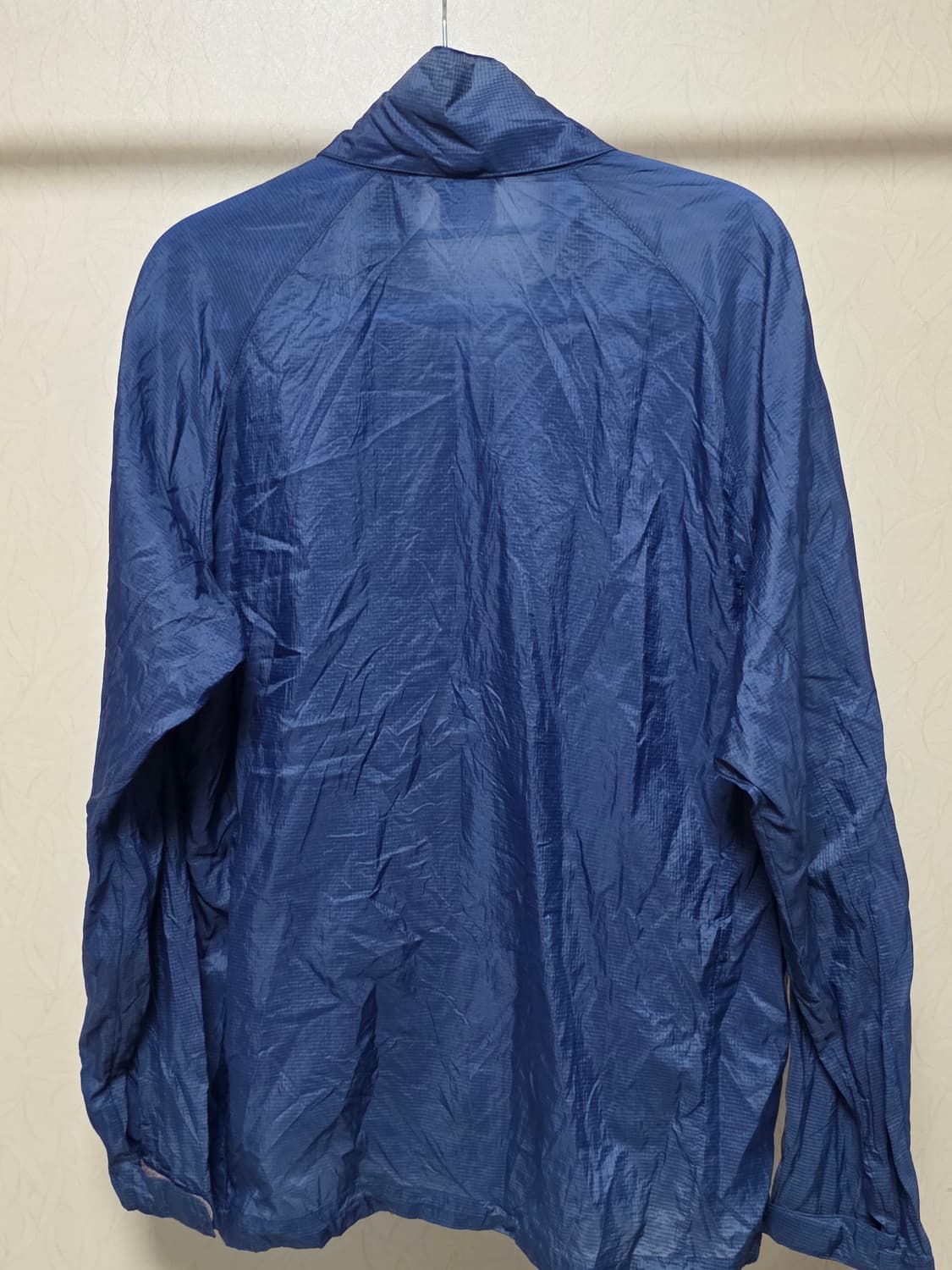 콜롬비아 바람막이 L  상품이미지5