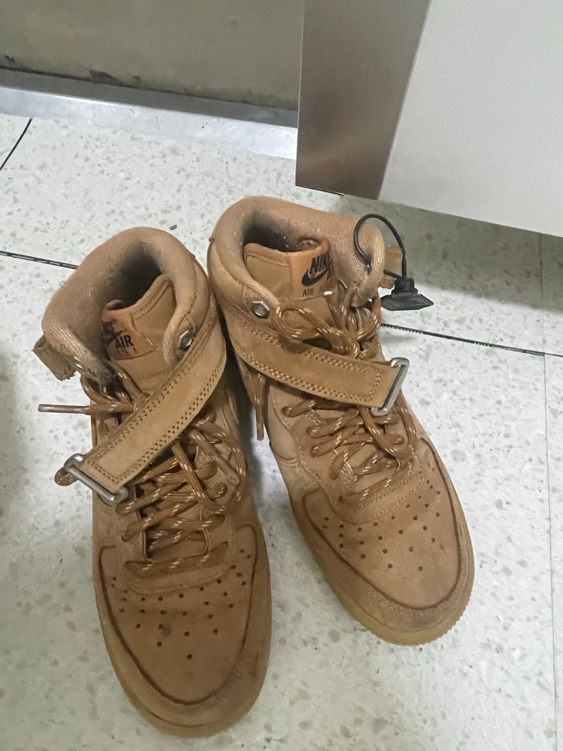 나이키 된장포스  상품이미지1