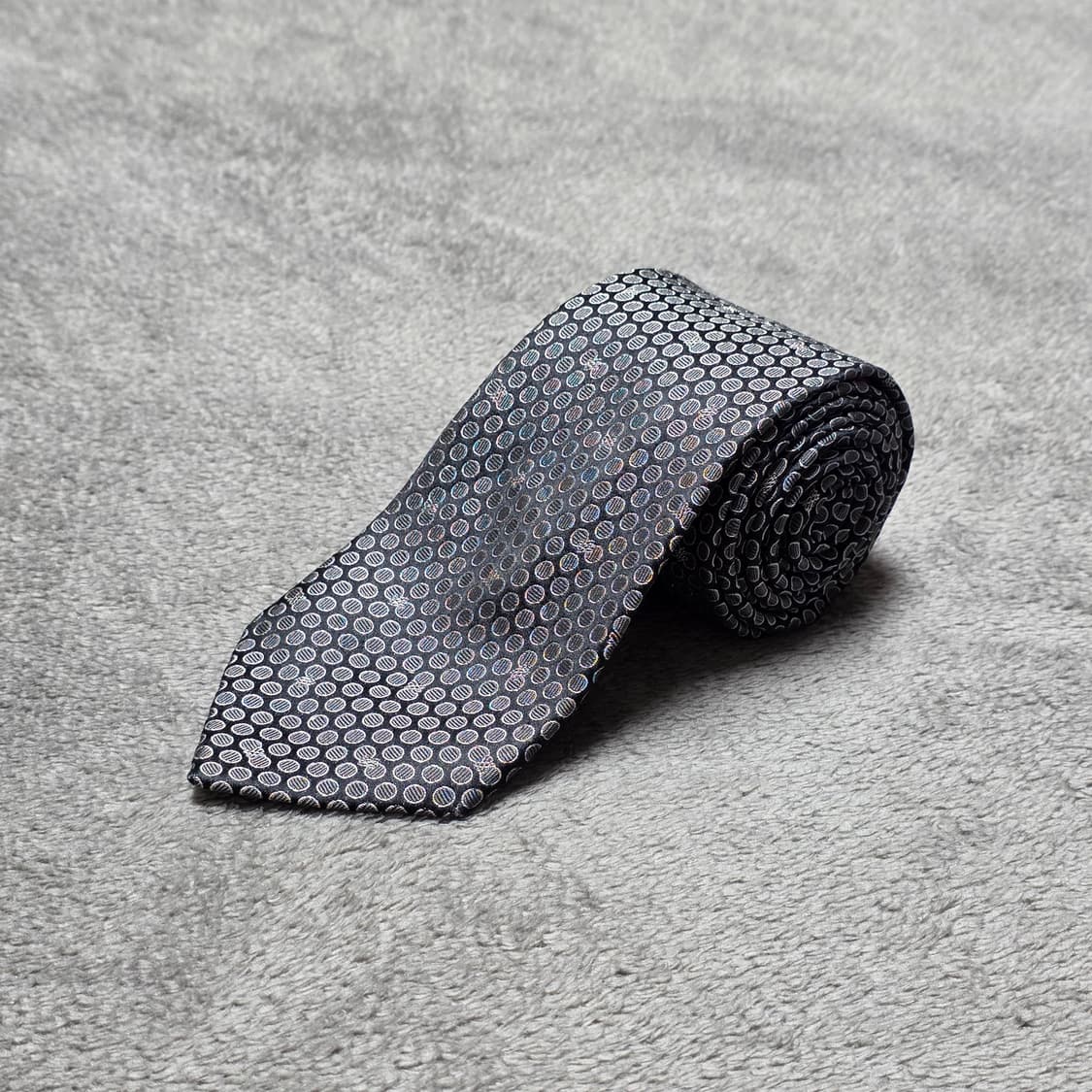 넥타이(LANCEL) n178 상품이미지1