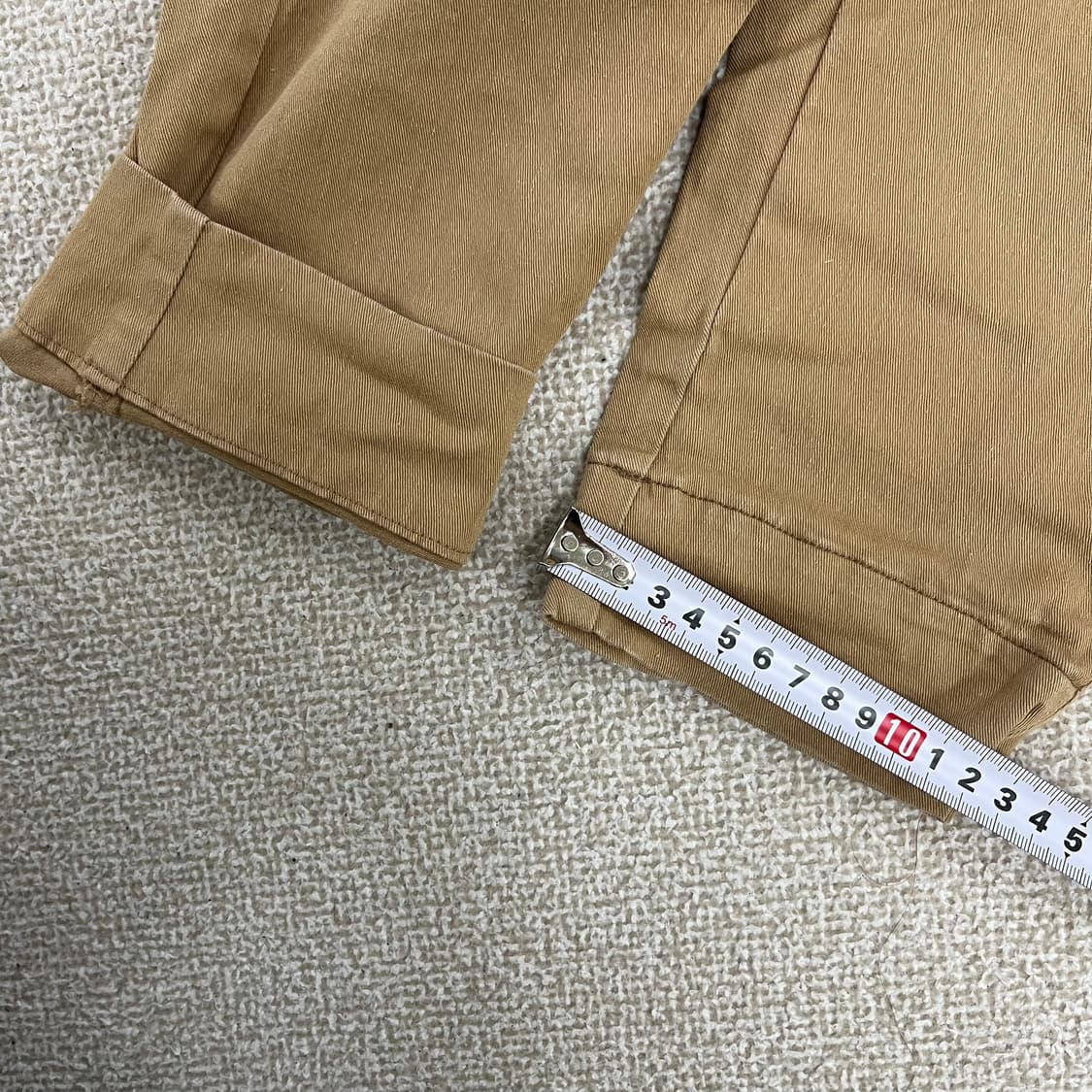 S 새상품 미쏘 여성 긴팔 셔츠 자켓 0121M1 상품이미지7