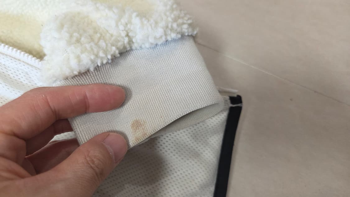 나이키 윈드 러너 테크 플리스 후드 집업  상품이미지9