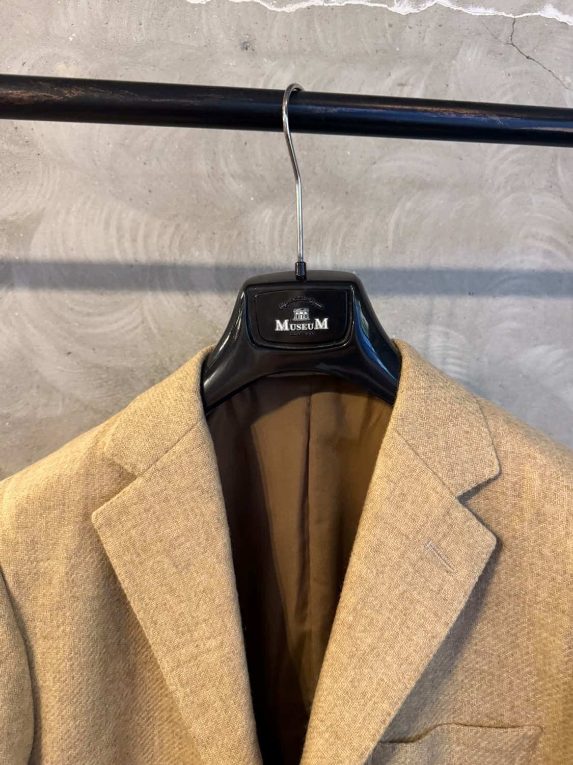 Bece 문트위드 테일러드 자켓 100 상품이미지3