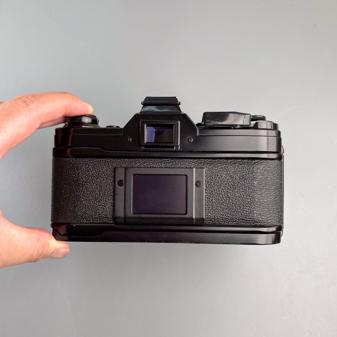 캐논 ae-1 50mm1.8(전체분해오버홀/보증6개월) 상품이미지9