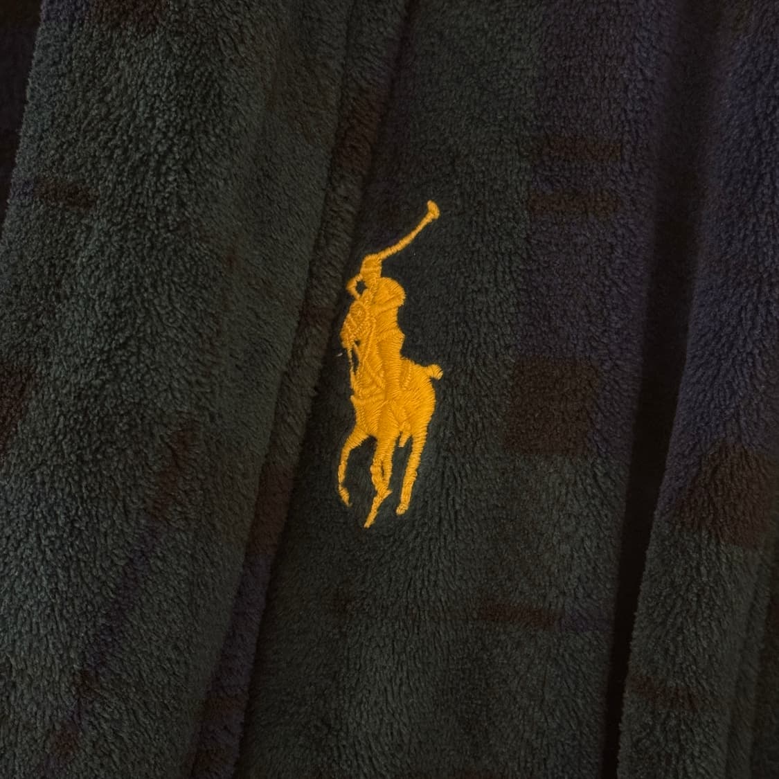 폴로 랄프로렌 로브 가운 상품이미지2