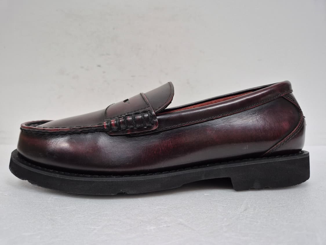 락포트 남성 로퍼 255 상품이미지2