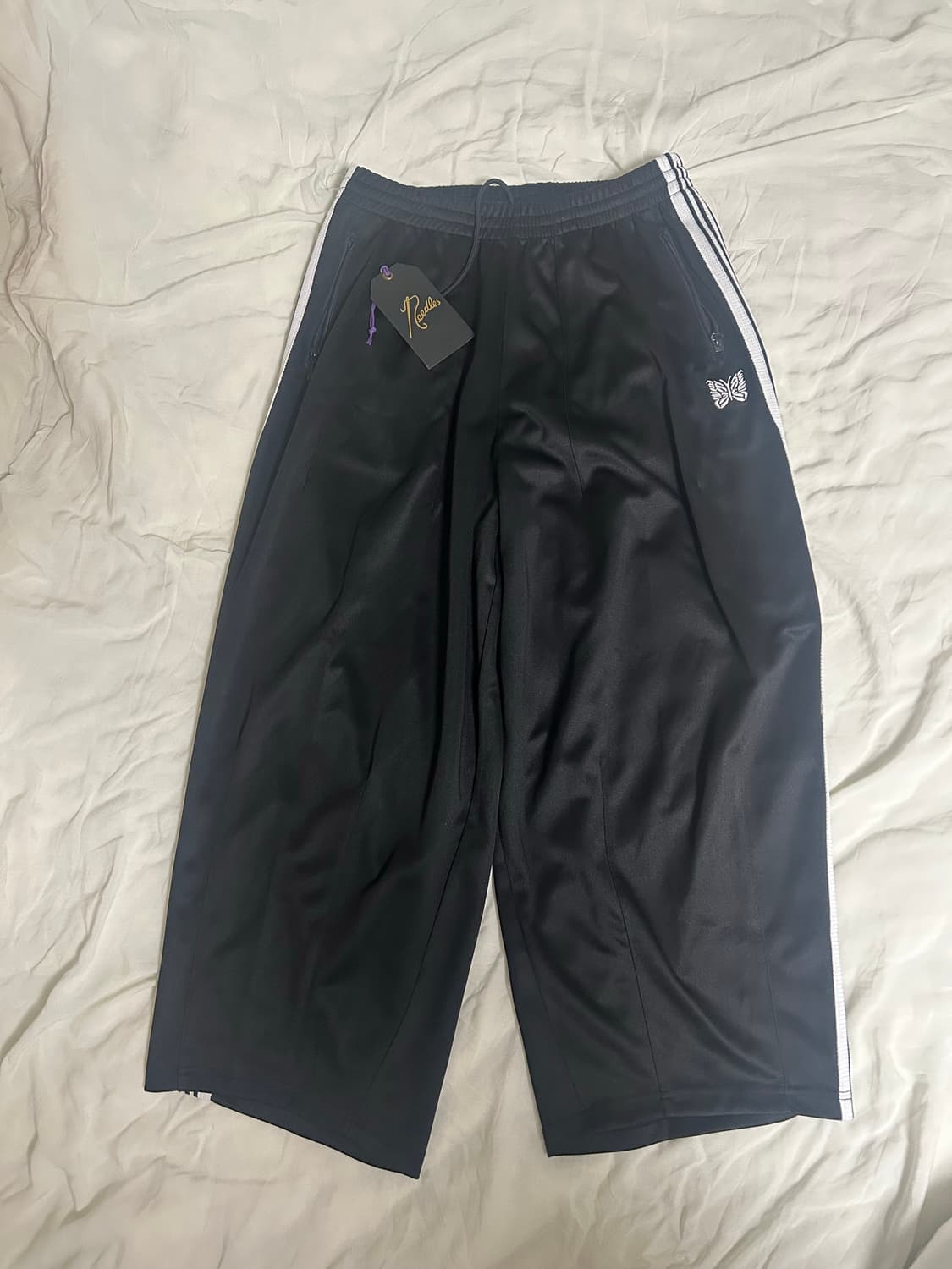 니들스 hd 트랙팬츠 상품이미지2