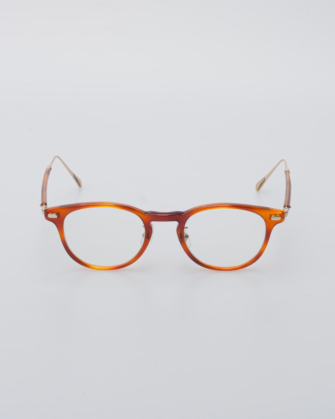 올리버 피플스(OLIVER PEOPLES) 뿔테 안경 상품이미지3