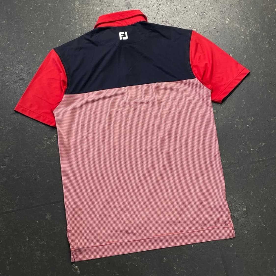 95 풋조이 카라티 상품이미지5