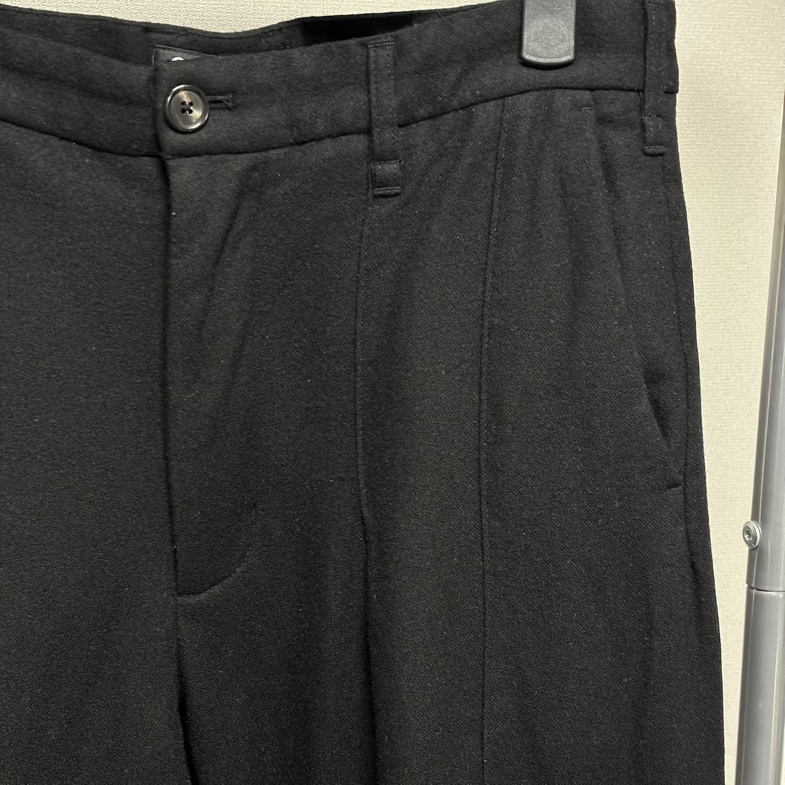 XL) 코스트퍼킬로 울 슬랙스 상품이미지2