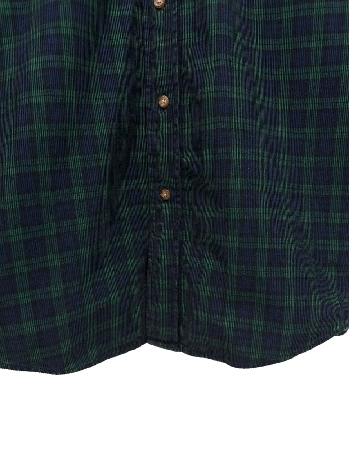 브룩스브라더스 체크 셔츠 (L)  상품이미지4