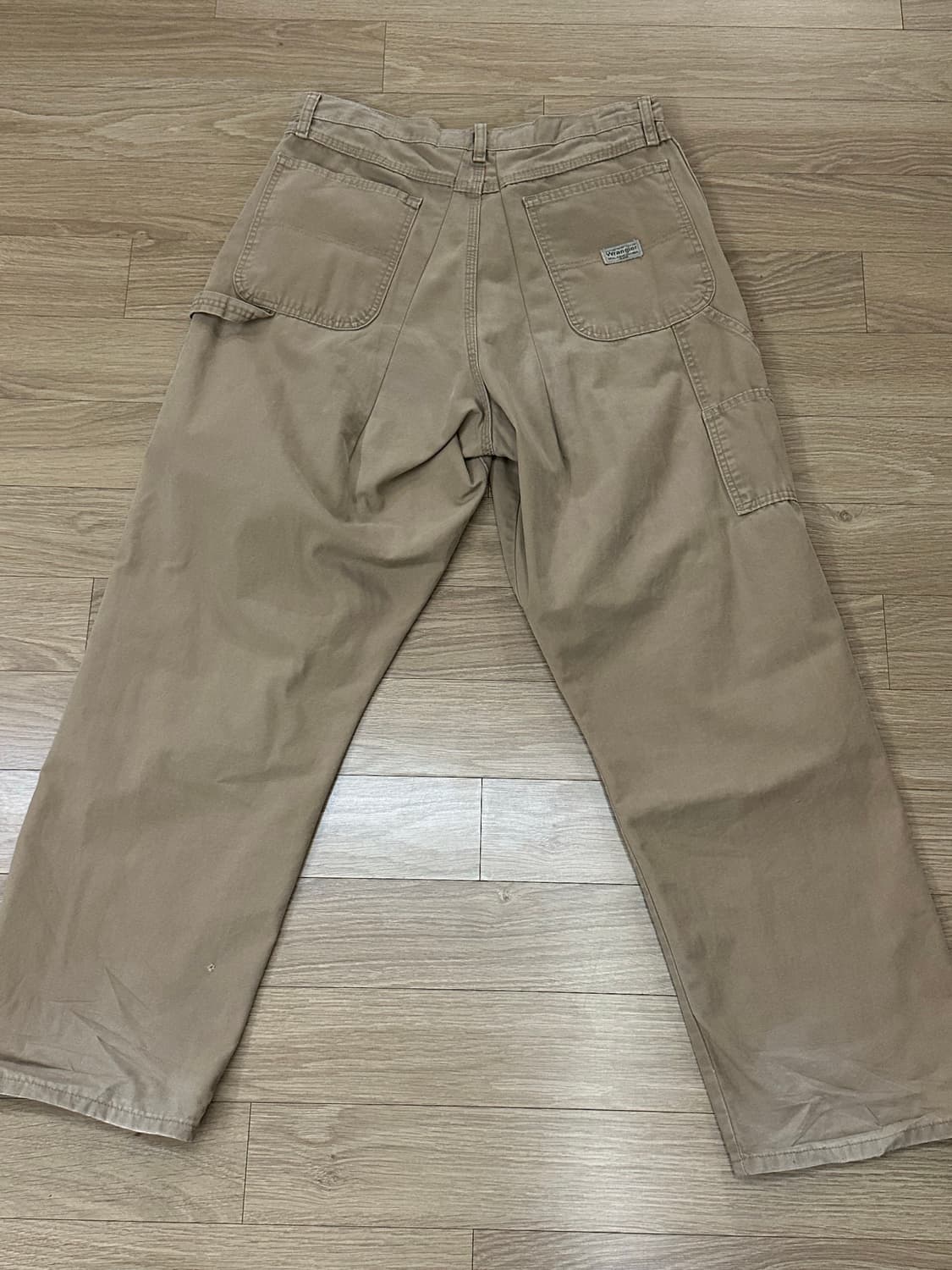 랭글러 카펜터 팬츠 상품이미지4