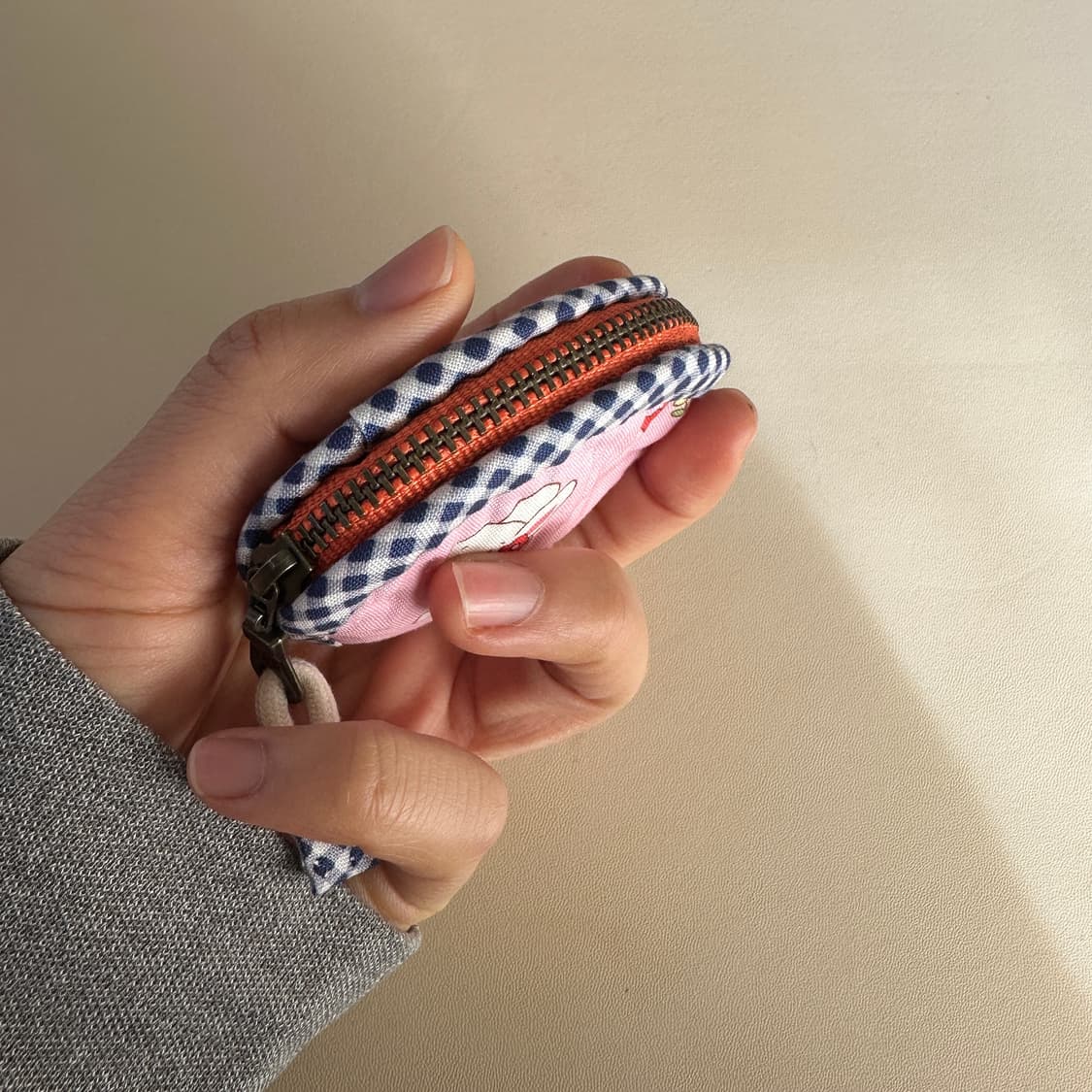 에어팟파우치 / 동전지갑 / 키링 / 작은파우치 상품이미지5