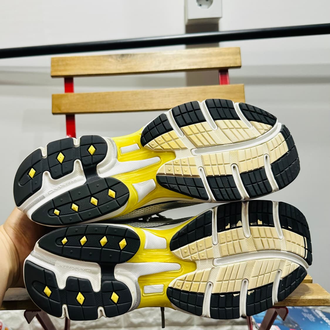 280) 리복 x 라이풀 운동화 남성 남자 프리미어 펌프 파리 그레이 상품이미지6