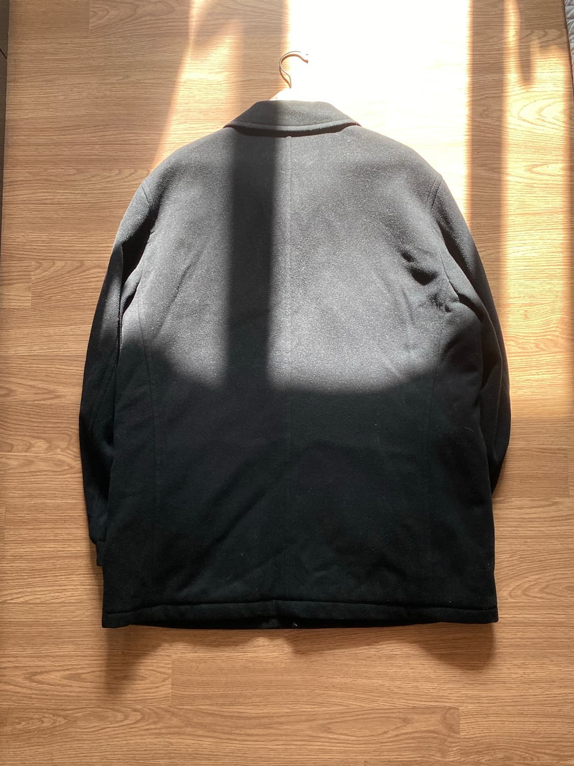 GAP 90s 울코트 상품이미지2