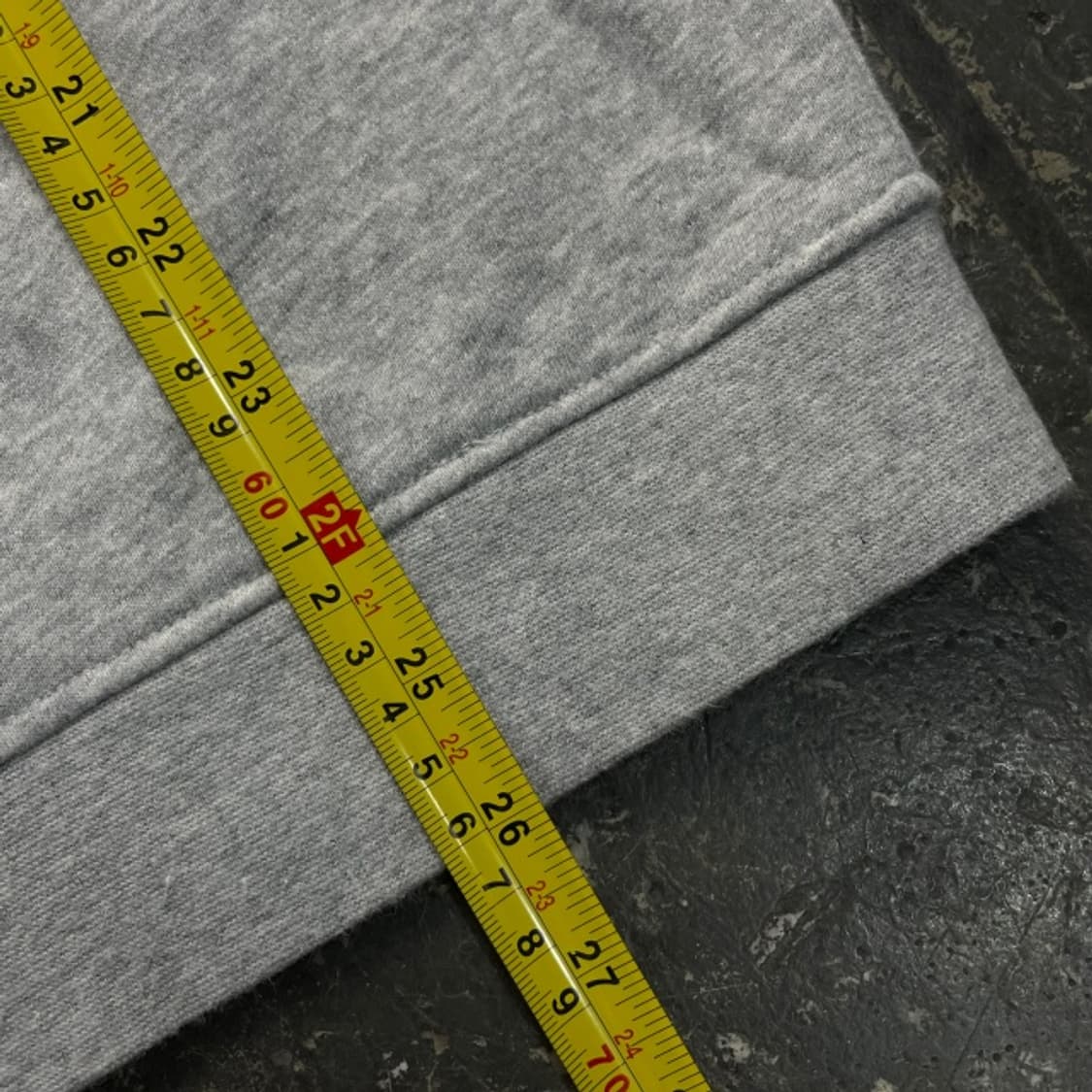 95 라코스테 맨투맨  상품이미지7