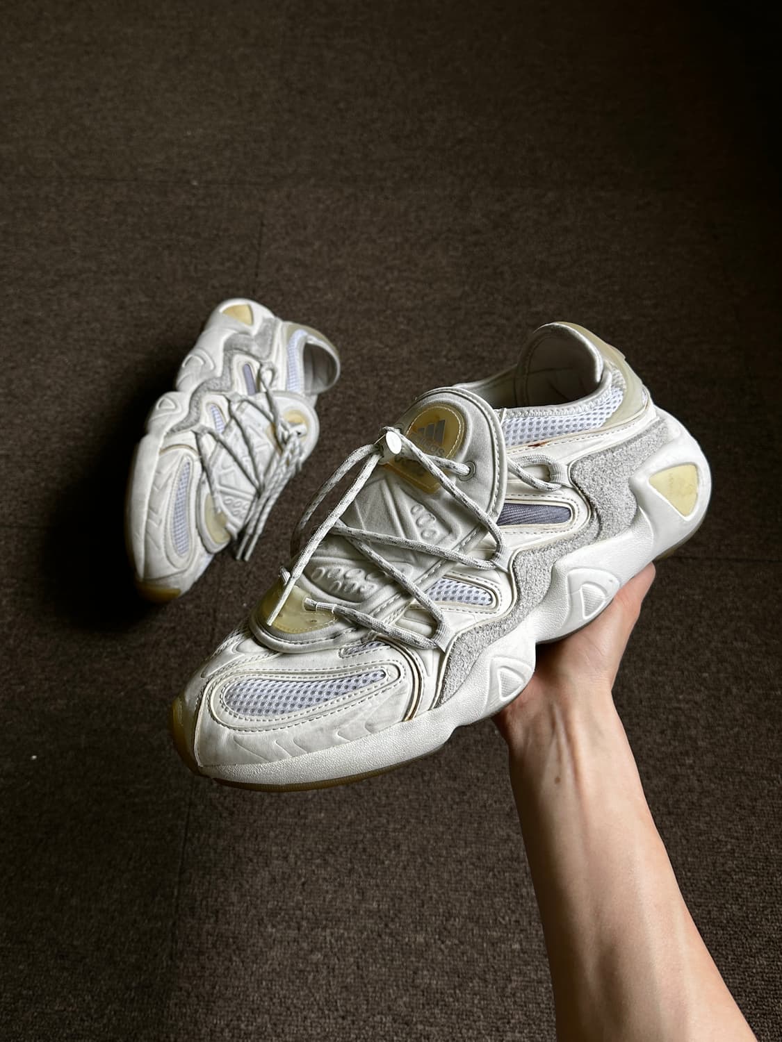 Adidas x 032c "Salvation" 상품이미지1