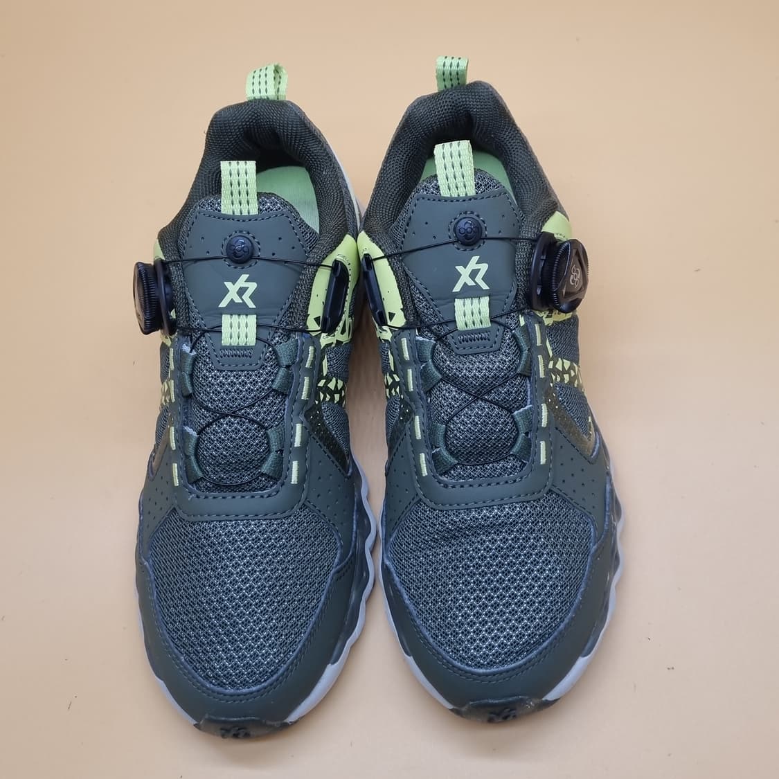 르까프 보아 트레일 런닝화 230 상품이미지2