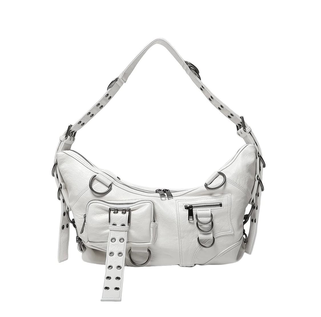 rosenkreuz leather bag 상품이미지1