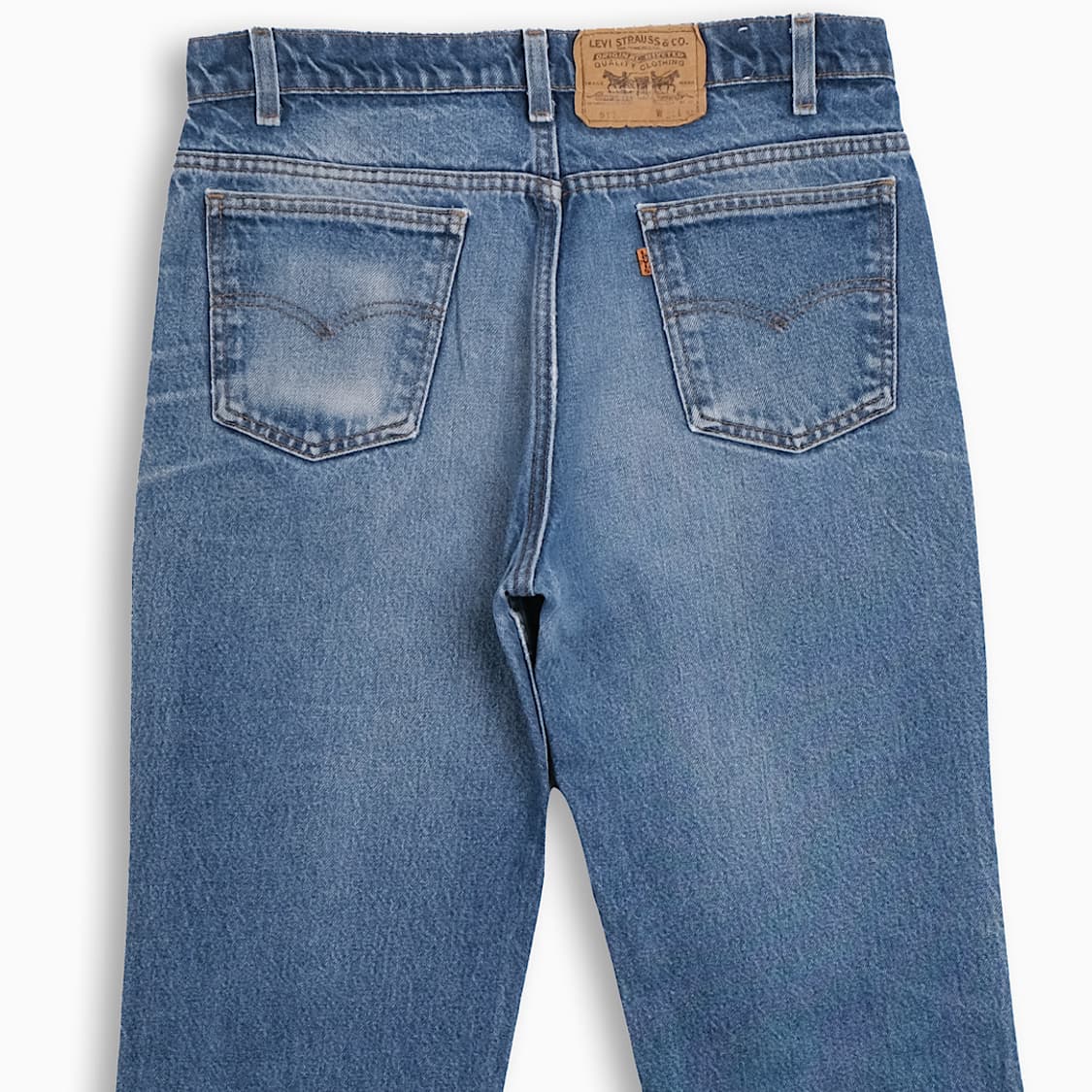 리바이스 517 오렌지탭 80s USA 32 인치 OR51734169 상품이미지6