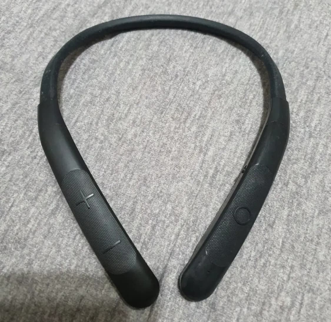 정품 LG 엘지 톤플러스 TONE-TNP3 넉밴드 블루투스 이어폰  상품이미지1