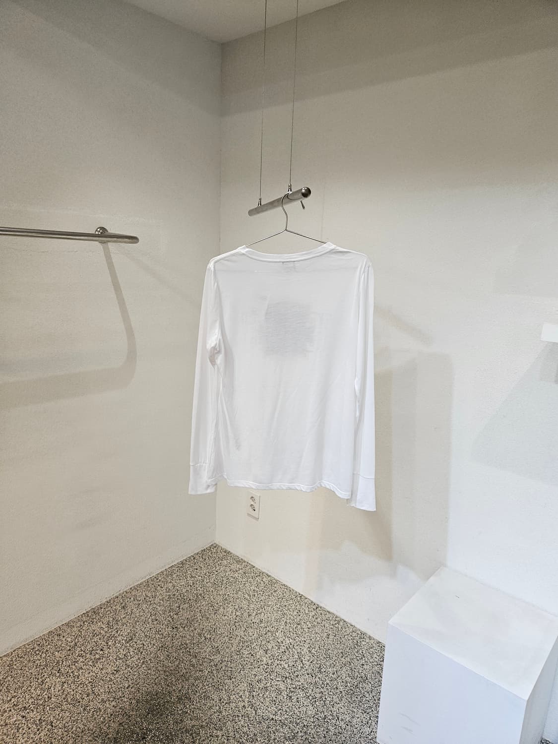 할리데이비슨 긴팔 티셔츠 상품이미지2