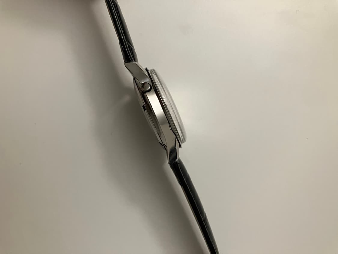 (희귀) 세이코매틱 한자판 6206-8040 상품이미지5
