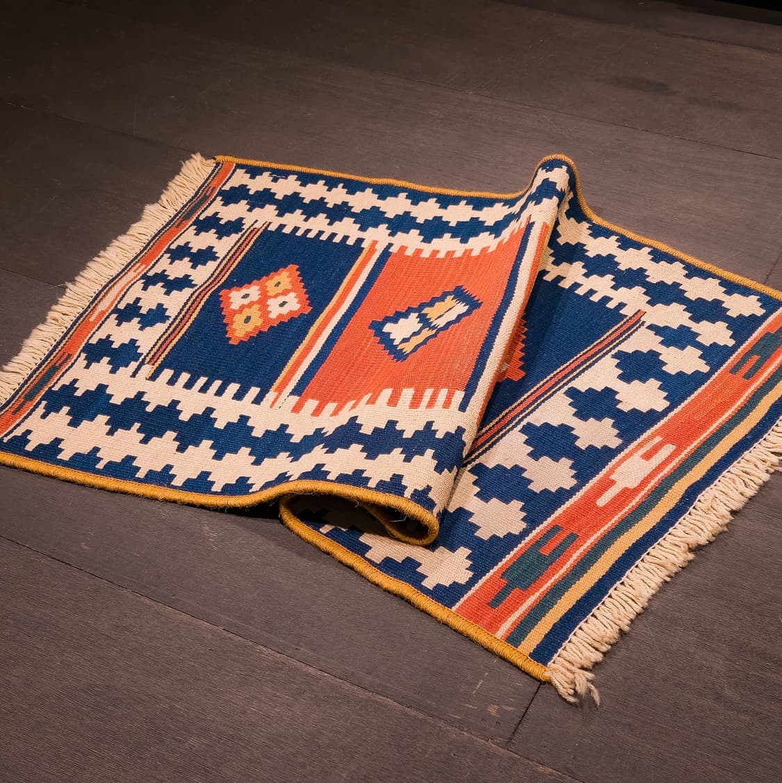 Kilim Rug 5216 상품이미지4