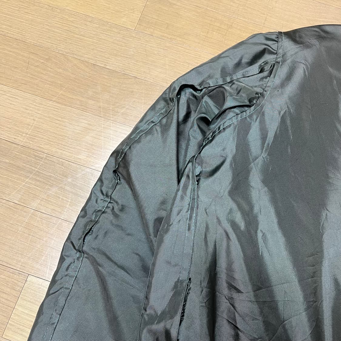 80년대 미군 CWU-36P 항공 자켓 밀리터리 Army 빈티지 상품이미지10