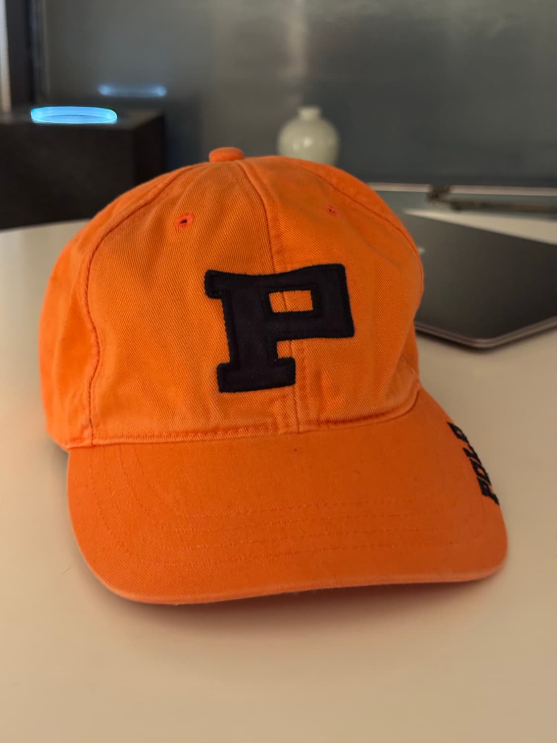 90‘s Polo Sports Spellout Cap 상품이미지1