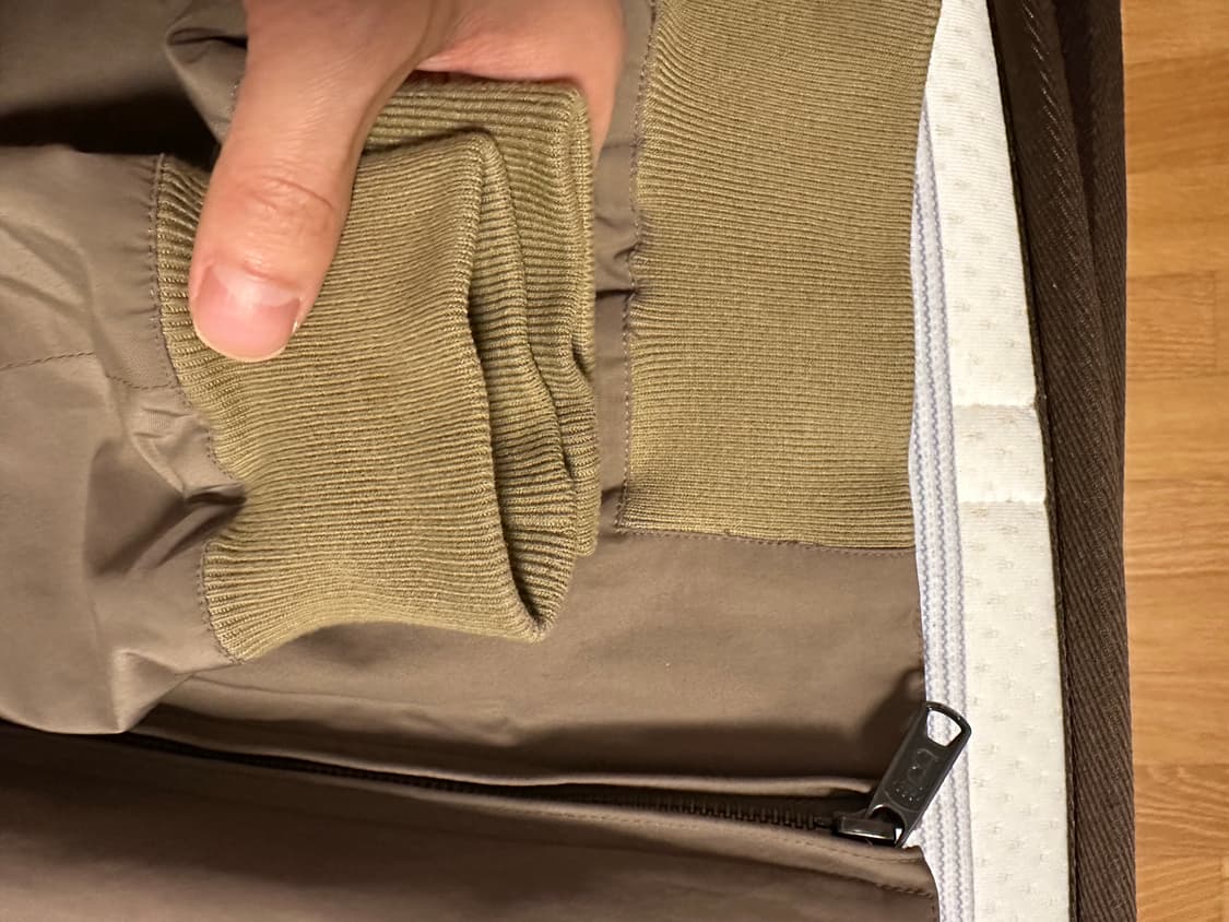 바라쿠타 g9 내추럴 40 상품이미지3