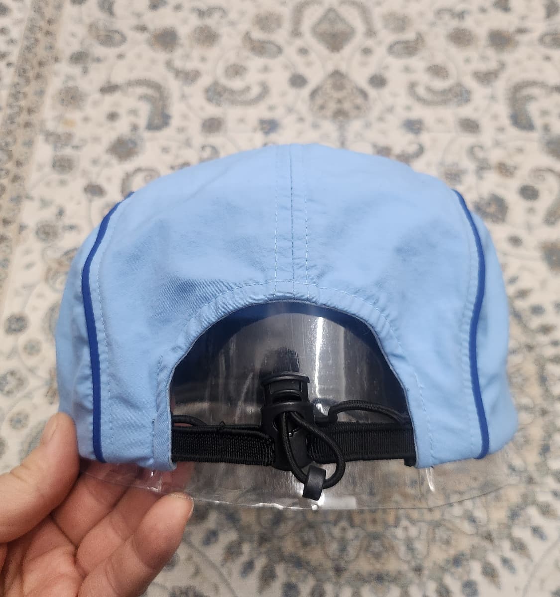 Berghaus 버그하우스 나일론 캠프캡 M 상품이미지5