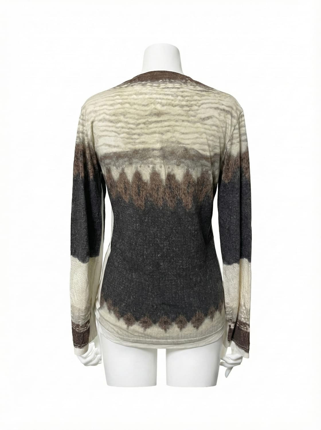 trompe l'oeil, AW2004 re-edition 상품이미지2