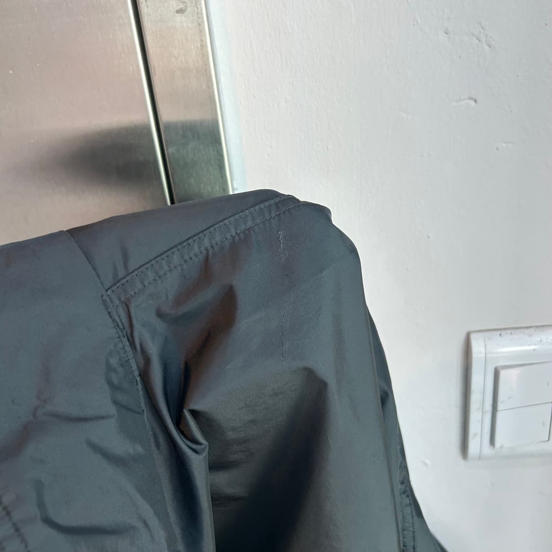 90s 나이키 패커블 바람막이자켓 상품이미지5