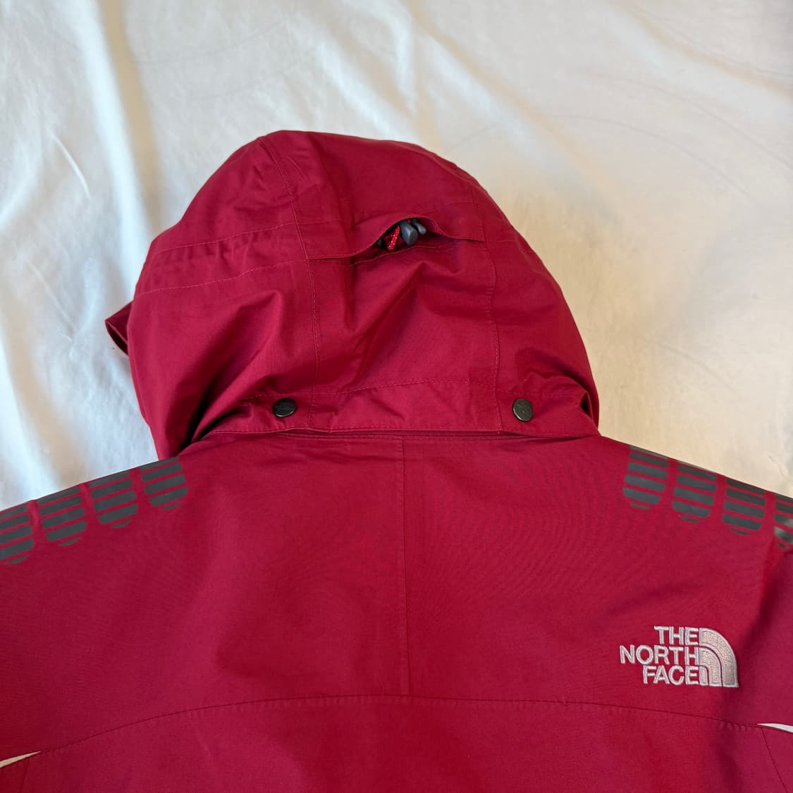 노스페이스 써밋 고어텍스 패딩 (L) 상품이미지8